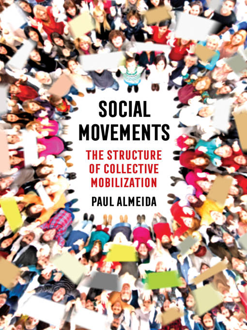 Title details for Social Movements by Paul Almeida - Available